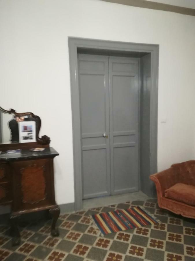Casa In Palazzo Graffeo Erika Appartement Palermo Buitenkant foto
